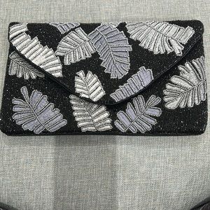 Handmade envelope bag